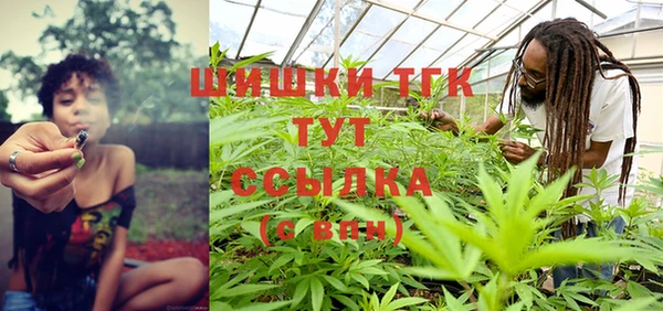 молекула духа Аркадак